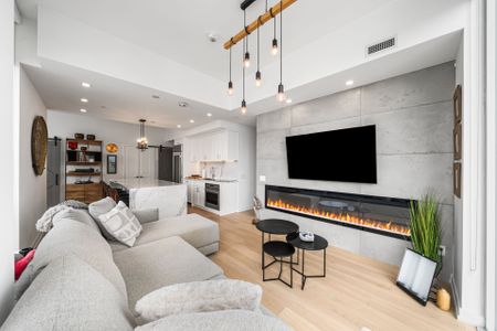 For Lease - 33 Helendale Street Unit# 1203, Toronto, Ontario - Photo 3