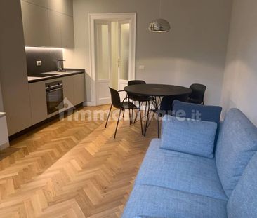Bilocale viale Monte Nero 62, Montenero, Milano - Photo 3