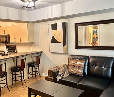 For Lease - 200 Rideau Street Unit# 411, Lower Town - Sandy Hill, O... - Photo 4