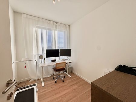 Appartement met 2 slaapkamers incl parkeerplaats - Photo 4