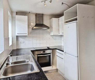 1 bedroom terraced house to rent - Photo 4