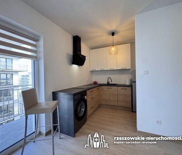 Nowa, nigdy niezamieszkała kawalerka - Photo 4