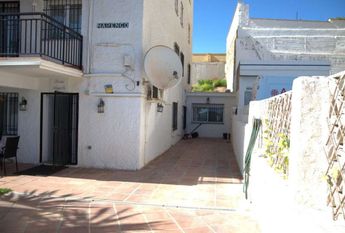 3 room luxury Flat for rent in Fuengirola, Spain