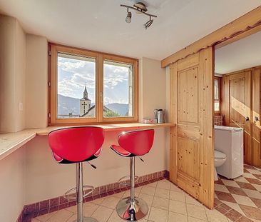 Bright apartment with character, nature and tranquillity - Photo 4