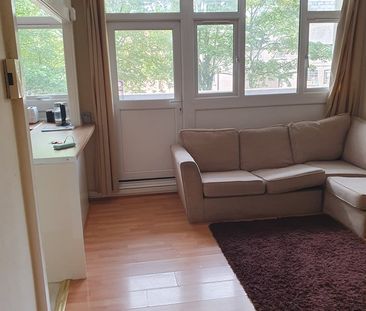 1 Bed Flat, William Batchelor House, CV1 - Photo 2