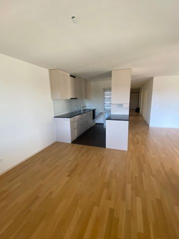 4.5 Zimmer, 110 m², 1. Stock - Photo 3