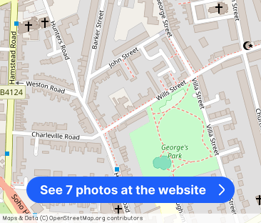 Wills Street, Birmingham , B19 1PP - Photo 1