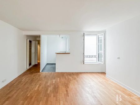 Rental Apartment Paris 8th - Photo 4