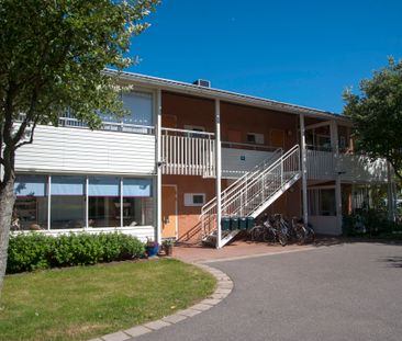 Råssnäsvägen 11 E - Foto 1