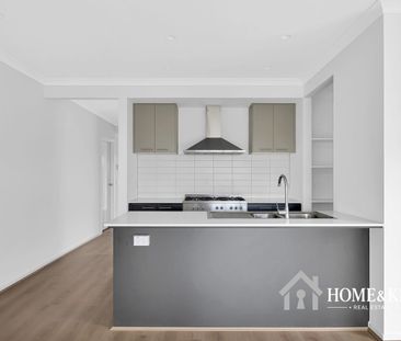 Spacious & Stylish Family Living on a Generous Block - Photo 4