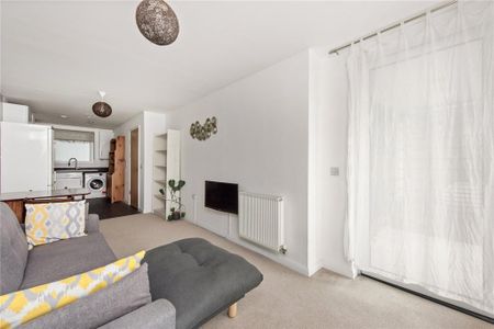 1 bedroom apartment to rent - Photo 4