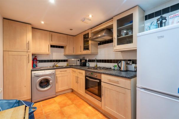 GF 319c Glossop Road, Broomhill - Photo 1