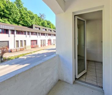 "Grossräumige Wohnung mit zwei Balkonen in zentraler Gegend - 1. Mo... - Photo 5