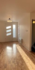 2 CH - 1 SDB - Québec - $1,150 /mo - Photo 3