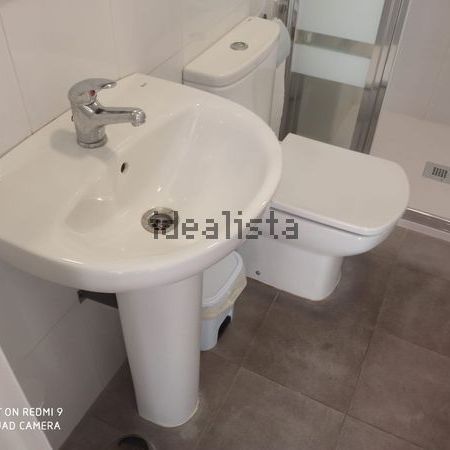 Alquiler de piso en Calle México - Photo 1