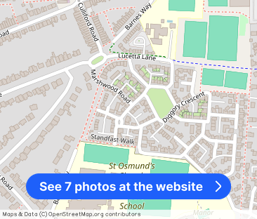 Moynton Road, Dorchester - Photo 1