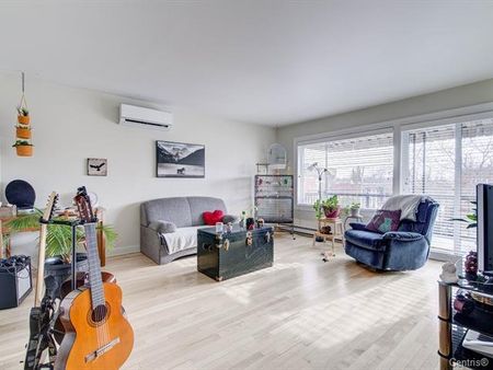 Rue Provost, H8S 1P1, Montréal - Photo 2