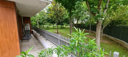 Appartement 4 Pièces 88,20 m2 – 3 chambres – Terrasses 60 m2 - Photo 3