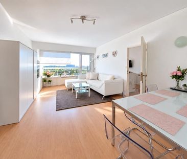 Appartement te huur - Photo 2