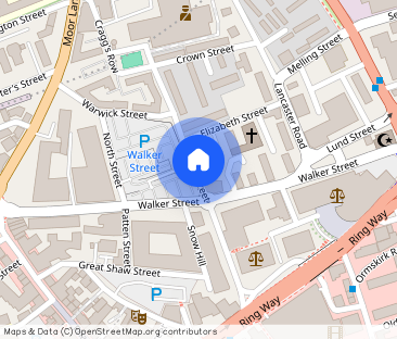 Light Buildings, Preston, PR1 - Photo 1