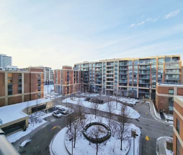 For Lease - 18 Uptown Drive Unit# 708, Markham, Ontario - Photo 3