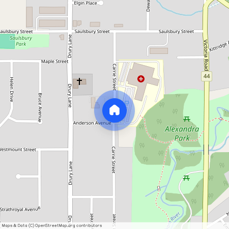 Strathroy-Caradoc, Strathroy-Caradoc, Middlesex, N7G 3E2