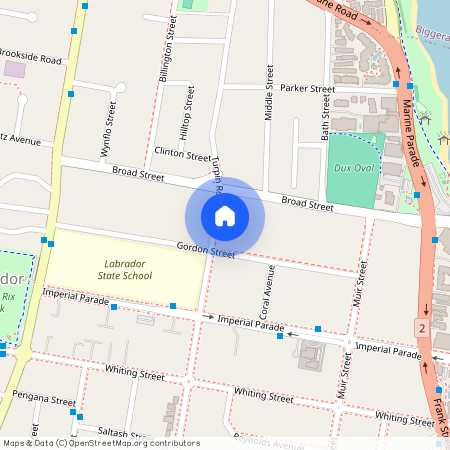 1/179 Turpin Rd, Qld 4215, Labrador