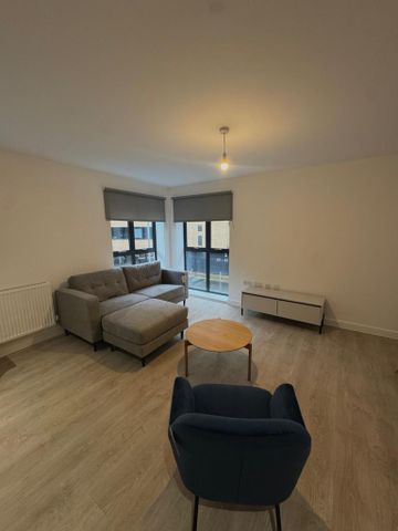 2 bedroom flat to rent - Photo 4
