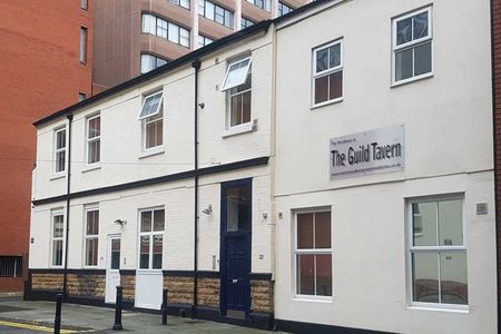 22 Tithebarn Street,, Preston - Photo 5