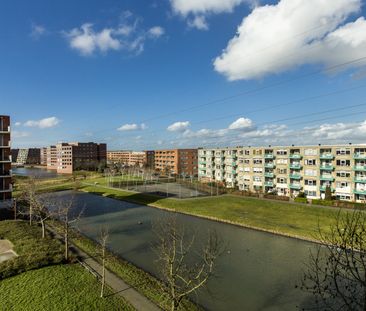 Te huur: Rembrandthage 244 - Foto 2