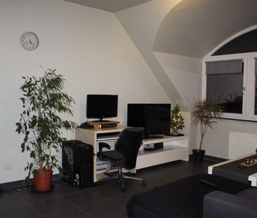 Appartement met 1 slaapkamer en garage. - Foto 3