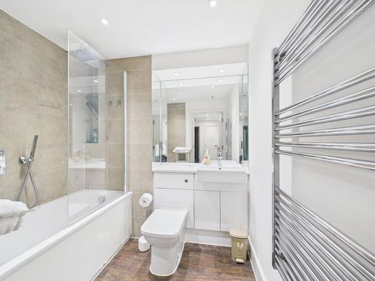 1 bedroom apartment to rent - Photo 1