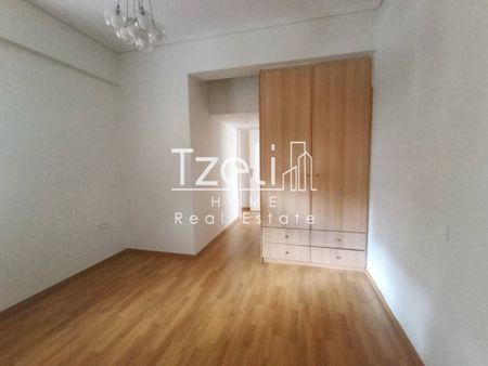 Διαμέρισμα για ενοικίαση Αμφιθέα (Παλαιό Φάληρο) - Φωτογραφία 2