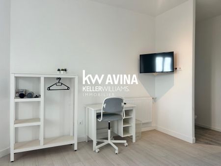 Location Appartement 1 pièce 20m² TOURCOING 59200 - Photo 5