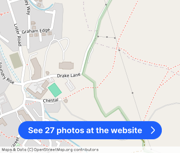 Drake Lane, Dursley - Photo 1