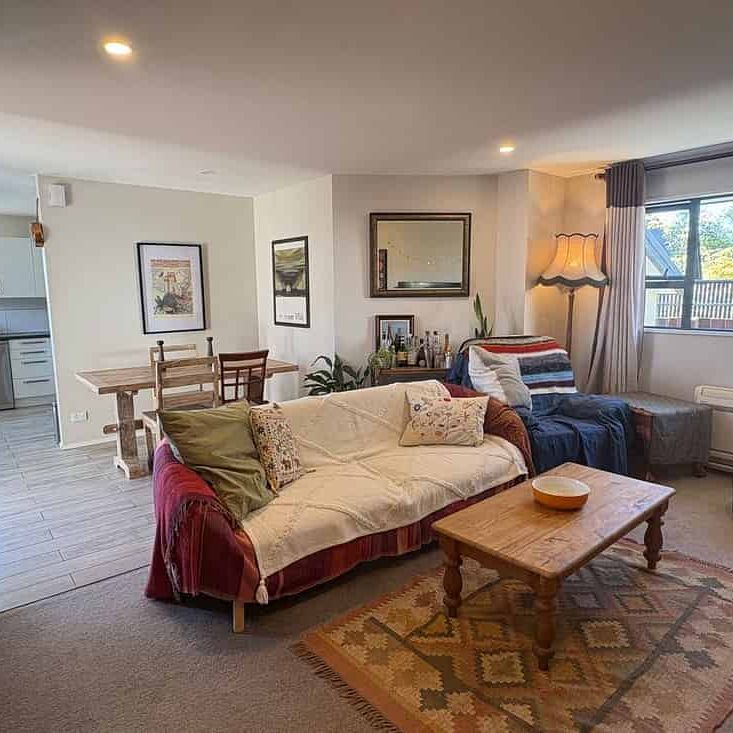 Short term Furnished Townhouse! - Photo 1