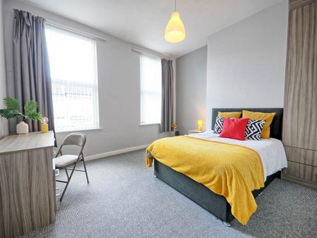 5 bedroom house share to rent - Photo 5