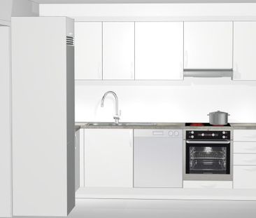 Lyckogränd 4 - Foto 5