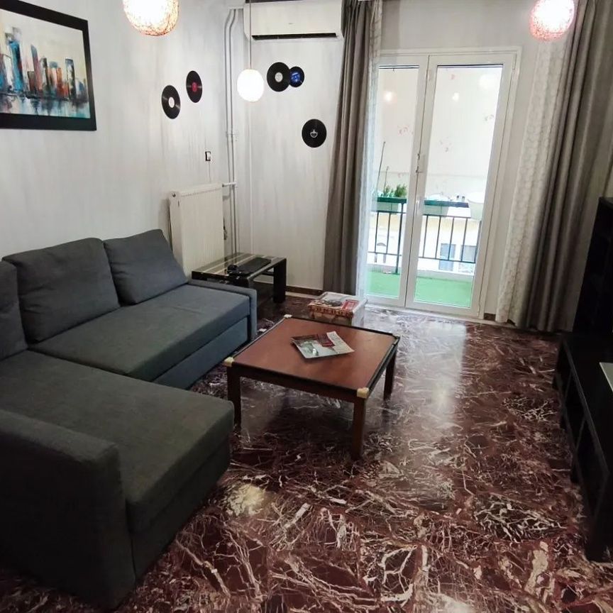 Διαμέρισμα για ενοικίαση Πλατεία Μέμου (Κορυδαλλός) - Φωτογραφία 1