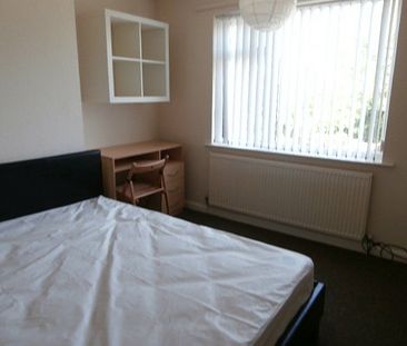 1 Bed - Shakespeare Street, Room 5, Coventry, Cv2 4ne - Photo 5