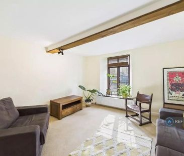 1 bedroom maisonette to rent - Photo 3