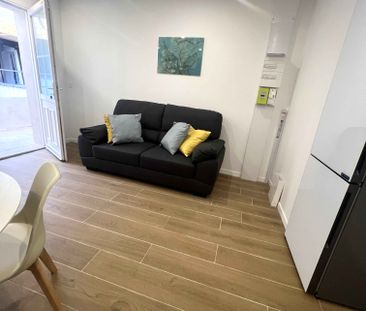 3 pièces - Meublé - 49,83 m² - 1er étage - Colocation non autorisée - Photo 5