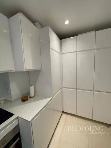 3 pièces loué vide - Photo 2