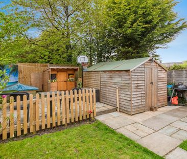 Walton Gardens, Grantham - Photo 4