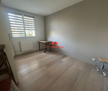 Location Appartement 3 pièces 59m² - Photo 5