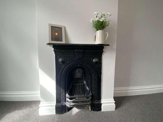 Rm, All Saints Road, Peterborough, PE1 - Photo 1