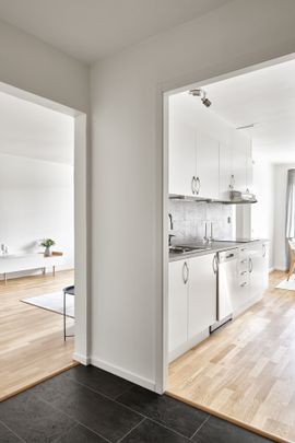 Kringelvägen, Växjö - Foto 1