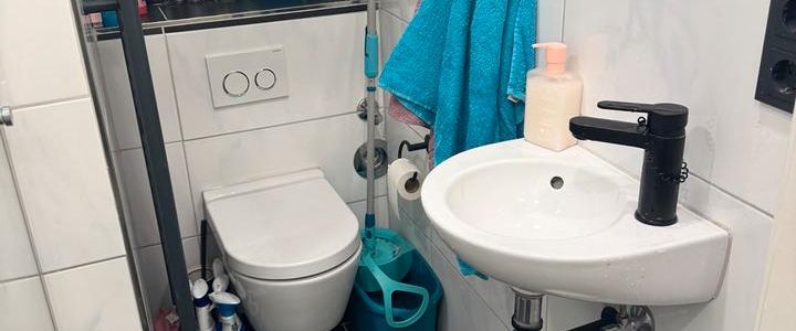 1-Zimmer-Dachgeschosswohnung in Oberasbach – Rothenburger Straße - Photo 1