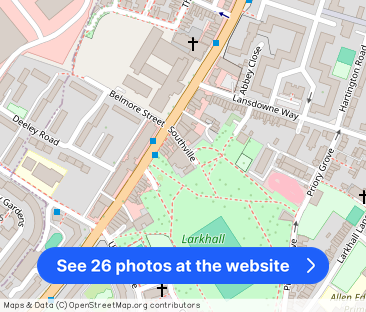 Southville, London, SW8 - Photo 1