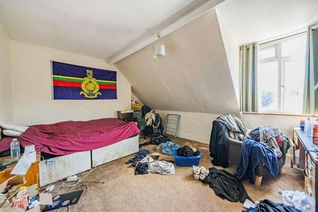 Cowley Road, East Oxford, Hmo Ready Sharers, OX4 - Photo 5